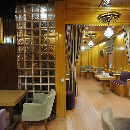 Dogan Royal Hotel Ankara Luaran gambar